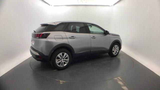 Peugeot 3008 image 8