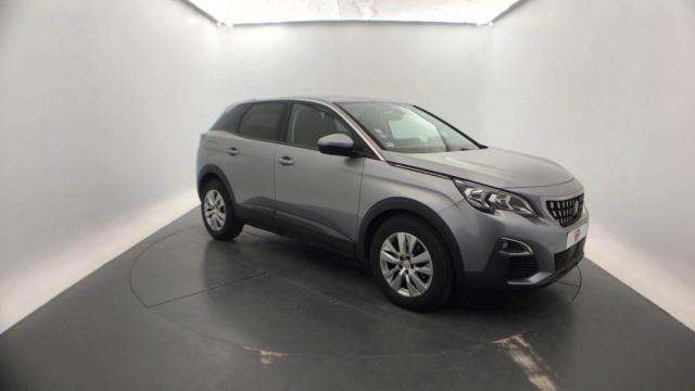 Peugeot 3008 image 7