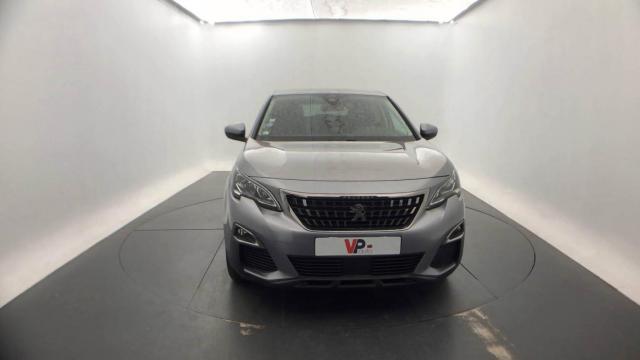 Peugeot 3008 image 2