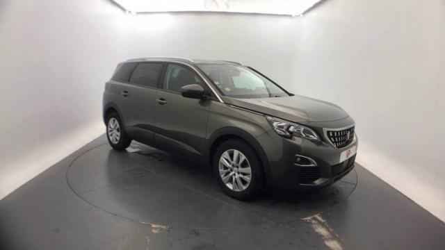 Peugeot 5008 image 4