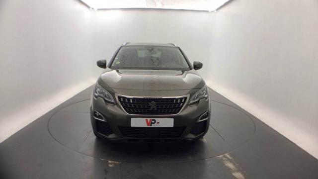 Peugeot 5008 image 6