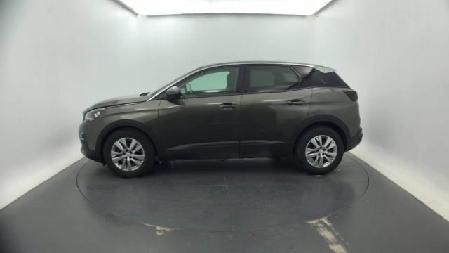 Peugeot 3008 image 7