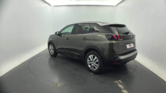 Peugeot 3008 image 6