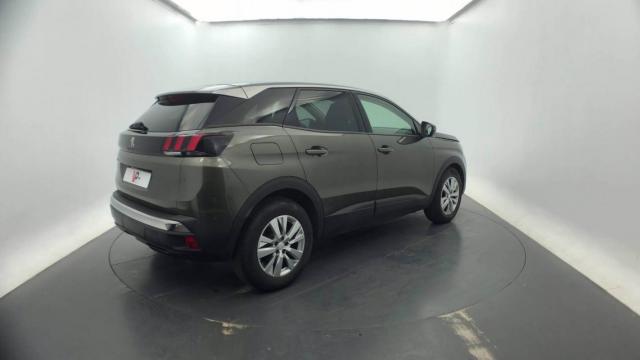 Peugeot 3008 image 5
