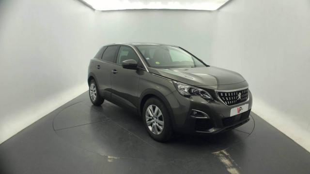 Peugeot 3008 image 1