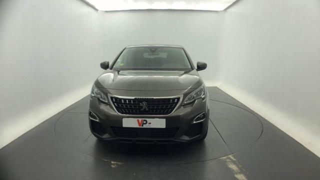 Peugeot 3008 image 8