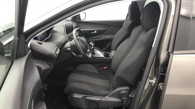 Peugeot 3008 image 4