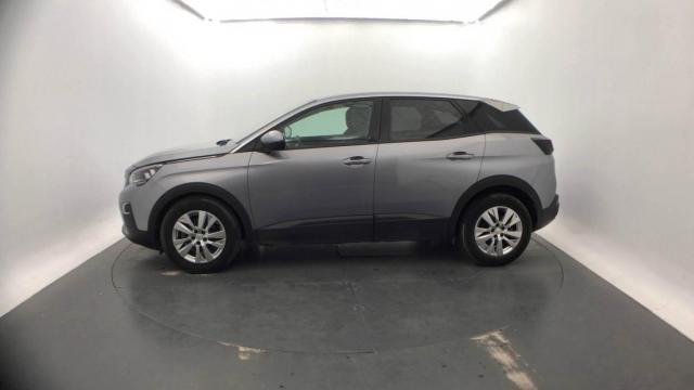 Peugeot 3008 image 8