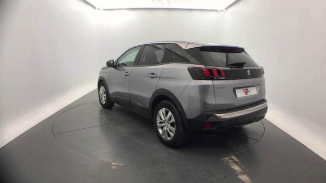 Peugeot 3008 image 6