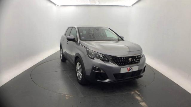 Peugeot 3008 image 7