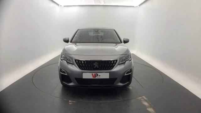 Peugeot 3008 image 4