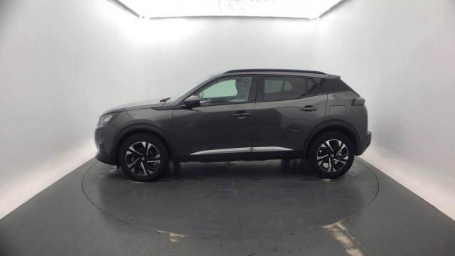 Peugeot 2008 image 6
