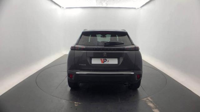 Peugeot 2008 image 7
