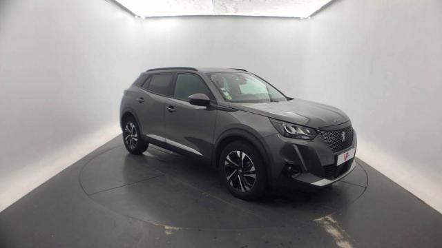 Peugeot 2008 image 5