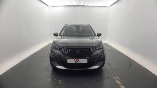 Peugeot 2008 image 4