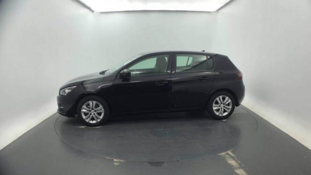 Peugeot 308 image 6