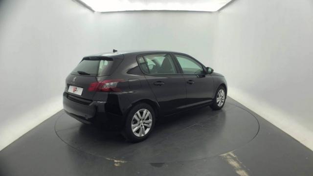 Peugeot 308 image 3
