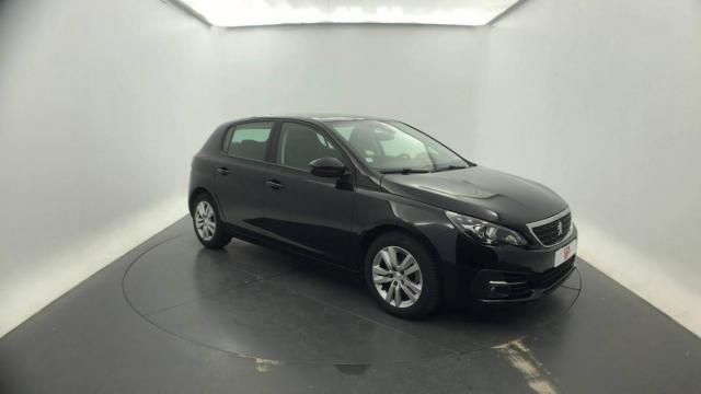 Peugeot 308 image 7