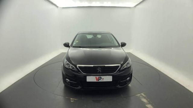 Peugeot 308 image 5