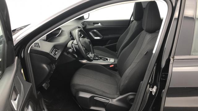 Peugeot 308 image 4