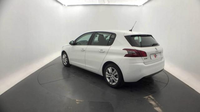 Peugeot 308 image 6