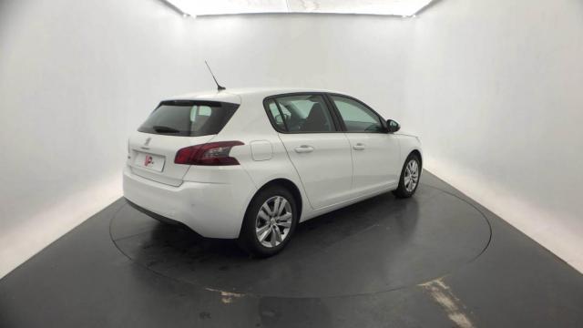 Peugeot 308 image 4