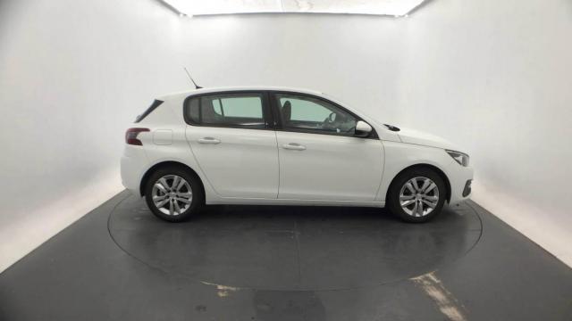 Peugeot 308 image 3