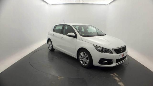 Peugeot 308 image 2