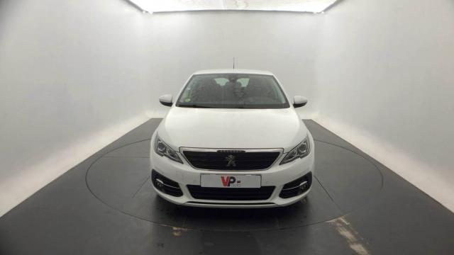 Peugeot 308 image 7