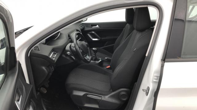 Peugeot 308 image 5