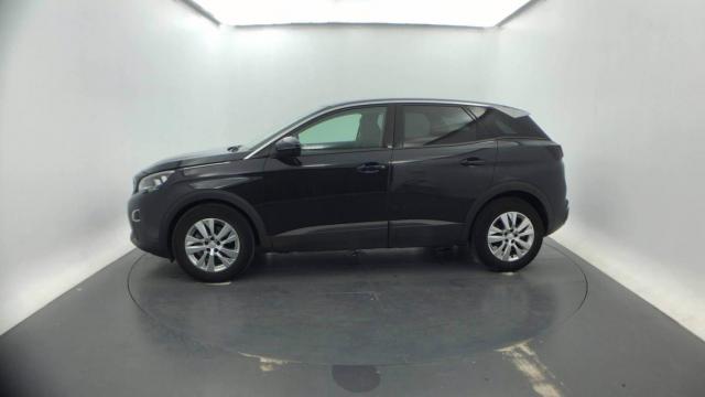 Peugeot 3008 image 6