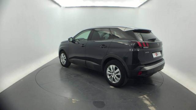 Peugeot 3008 image 2