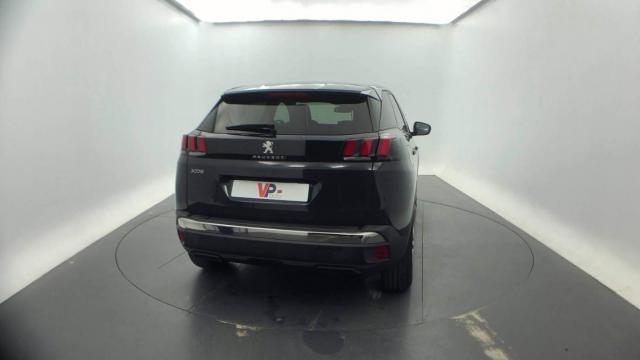 Peugeot 3008 image 3