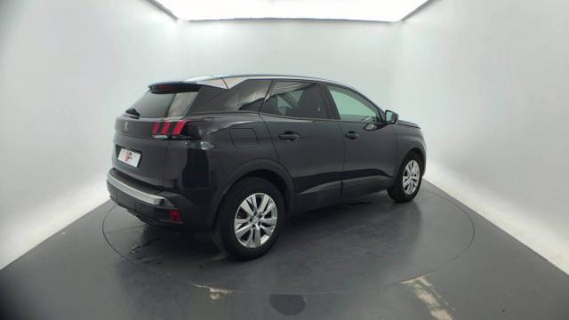 Peugeot 3008 image 1