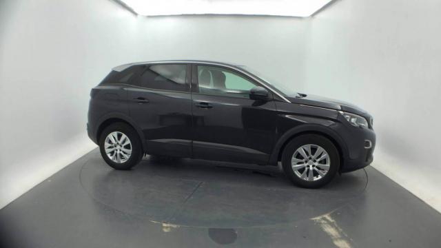 Peugeot 3008 image 4