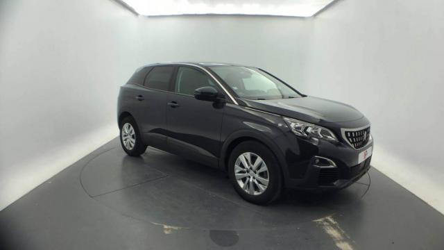 Peugeot 3008 image 8