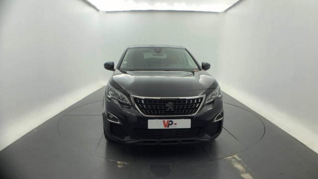 Peugeot 3008 image 7