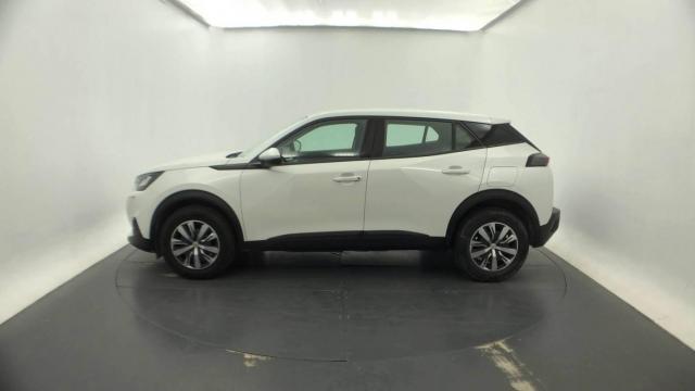 Peugeot 2008 image 5