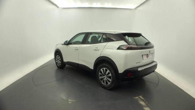Peugeot 2008 image 6