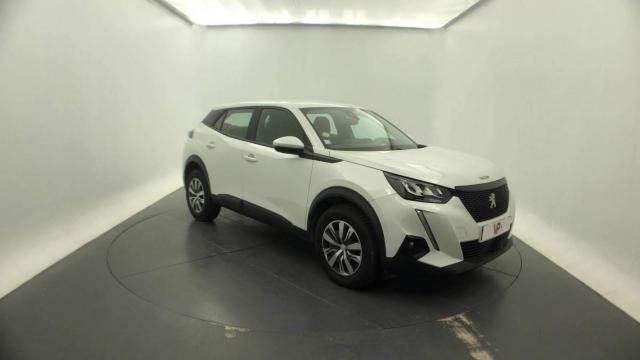 Peugeot 2008 image 7
