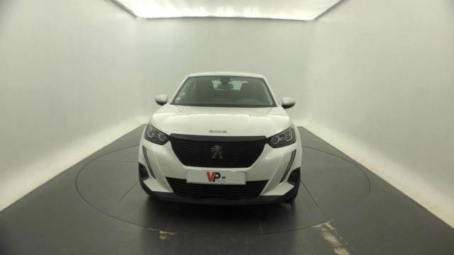 Peugeot 2008 image 4