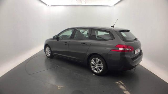 Peugeot 308 Sw image 5