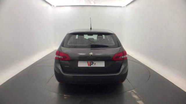 Peugeot 308 Sw image 7
