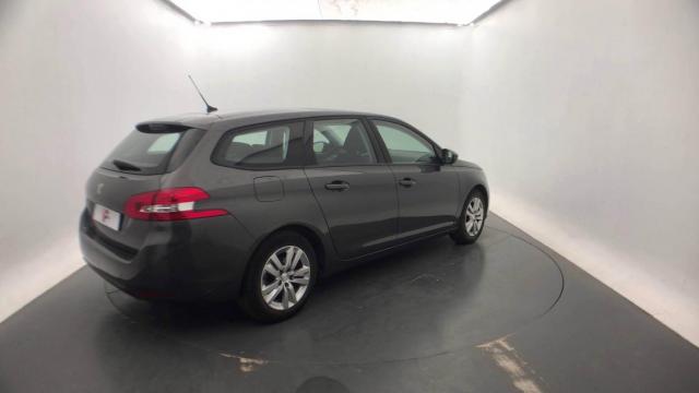 Peugeot 308 Sw image 4