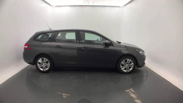 Peugeot 308 Sw image 8