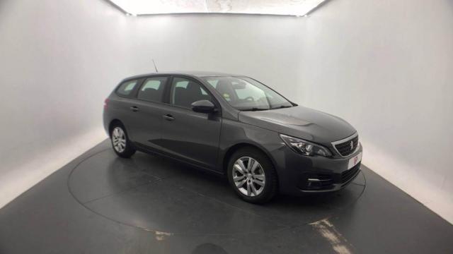 Peugeot 308 Sw image 6