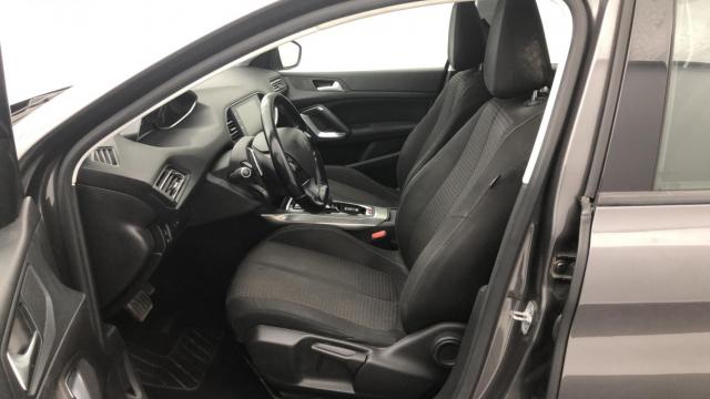 Peugeot 308 Sw image 1