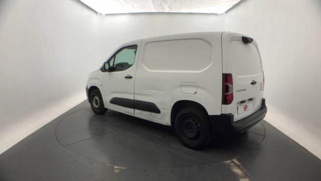 Peugeot Partner image 3