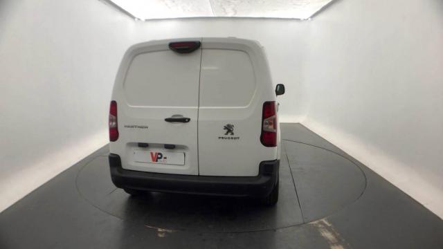 Peugeot Partner image 6