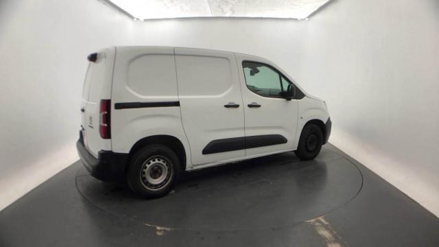 Peugeot Partner image 7